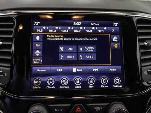 Used 2020 Jeep Grand Cherokee High Altitude image 17