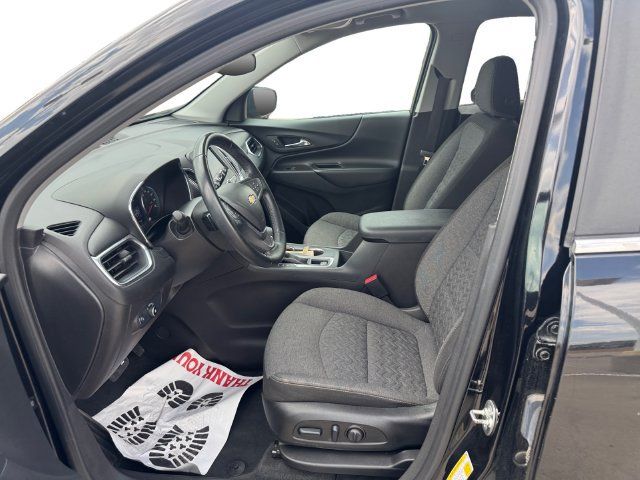 Used 2024 Chevrolet Equinox LT FWD image 9