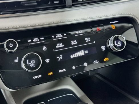 Certified 2026 INFINITI QX60 Pure AWD/4WD image 21