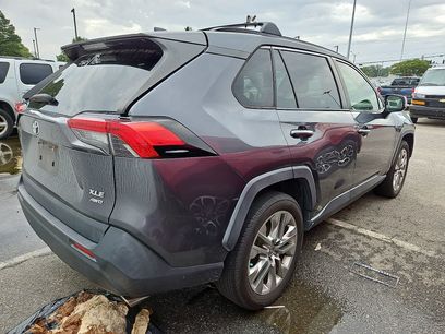 Used 2019 Toyota RAV4 XLE Premium w/ Cold Weather Package