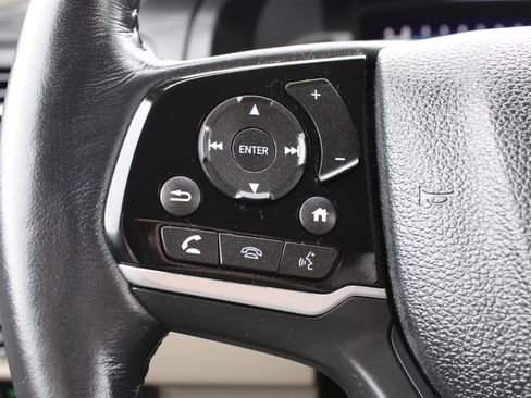 Used 2020 Honda Pilot Elite image 38