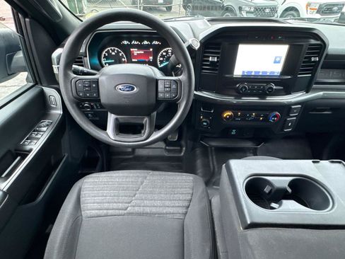 Certified 2022 Ford F150 XL w/ STX Appearance Package AWD/4WD image 21