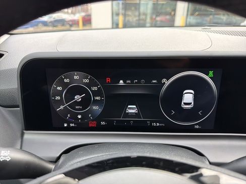 New 2026 Kia Seltos EX AWD/4WD image 35