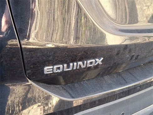 Used 2022 Chevrolet Equinox LT image 9