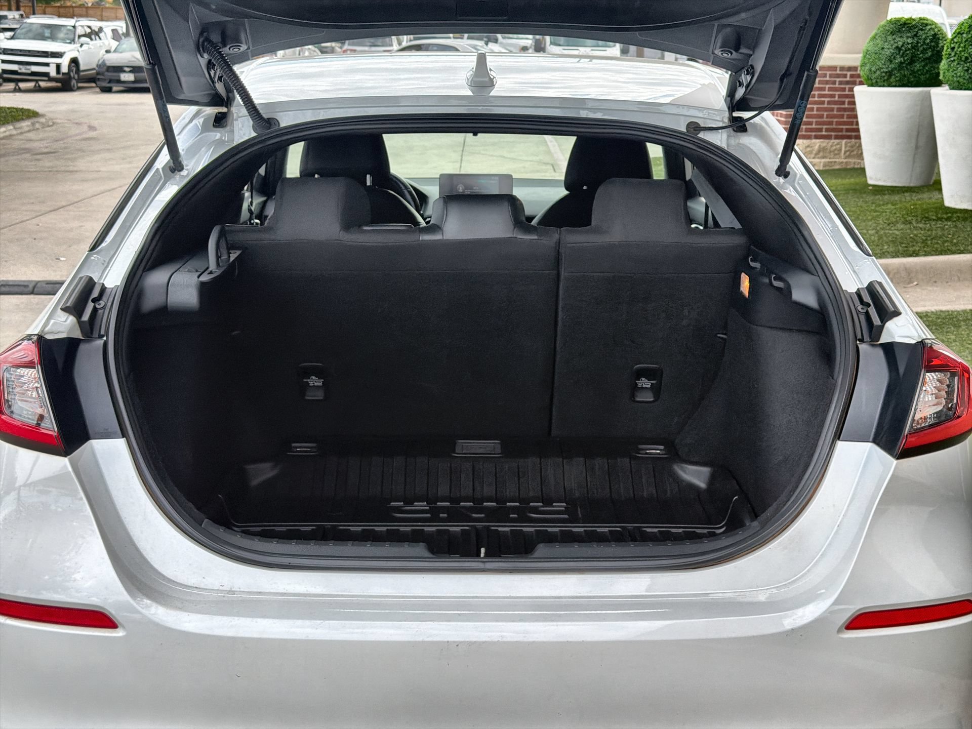 Used 2023 Honda Civic Sport image 22