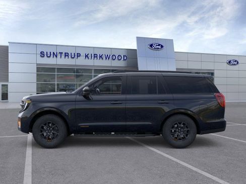 New 2026 Ford Expedition Tremor AWD/4WD image 3