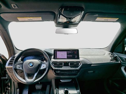Used 2023 BMW X3 sDrive30i w/ Convenience Package w/ZPA RWD image 23
