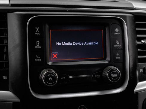 Used 2021 RAM 1500 Classic Warlock w/ Warlock Decor Package image 34