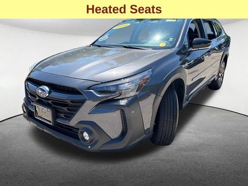 Certified 2024 Subaru Outback Premium AWD/4WD image 5