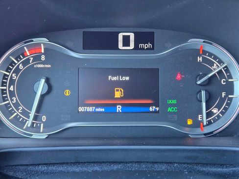 Used 2023 Honda Ridgeline Black Edition image 20