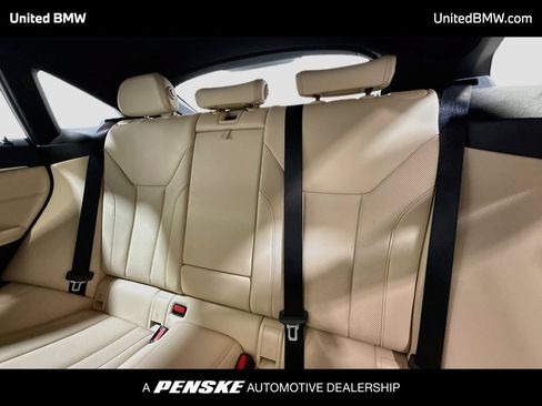 Used 2023 BMW i4 eDrive40 RWD image 13