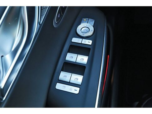 Used 2025 Genesis GV70 2.5T Sport Prestige w/ Sport Prestige Package image 22