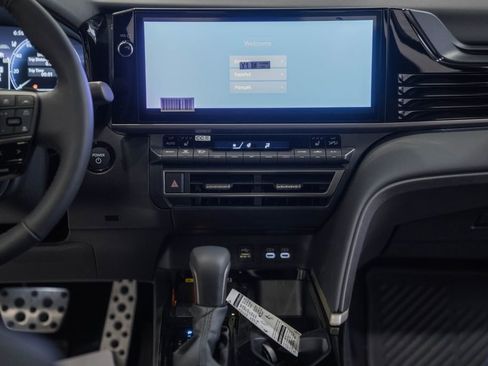 New 2026 Toyota Camry XSE image 19