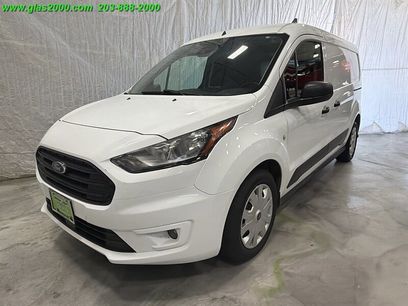 Used 2022 Ford Transit Connect XLT