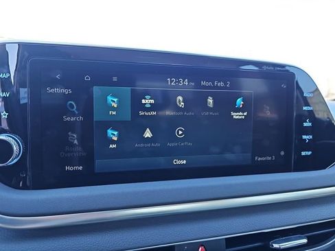 Used 2023 Hyundai Sonata SEL image 24