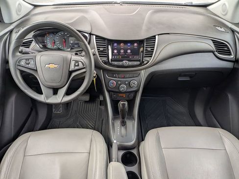 Used 2020 Chevrolet Trax LS w/ Tint and Cruise Package FWD image 23