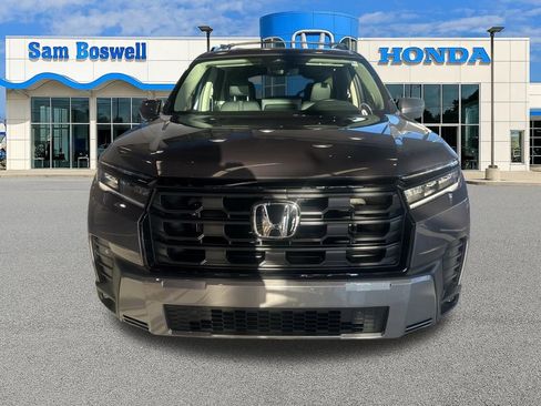 New 2026 Honda Pilot EX-L image 2