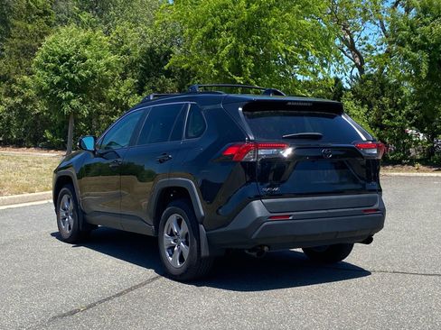 Used 2023 Toyota RAV4 XLE w/ Convenience Package AWD/4WD image 5