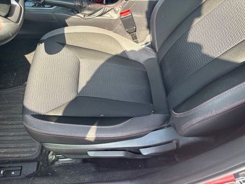 Used 2017 Subaru Impreza 2.0i Sport AWD/4WD image 13