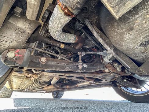 Used 1998 Jaguar XK8 Coupe image 91