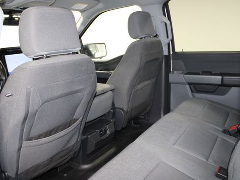 Used 2024 Ford F150 XLT w/ Tow/Haul Package AWD/4WD image 28