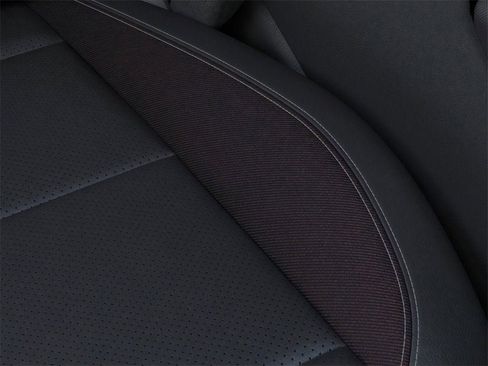 New 2025 Chevrolet Equinox EV RS image 21