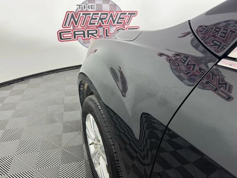 Used 2013 Chevrolet Equinox LT w/ Driver Convenience Package image 21