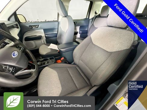 Used 2024 Ford Maverick XLT w/ XLT Luxury Package FWD image 25