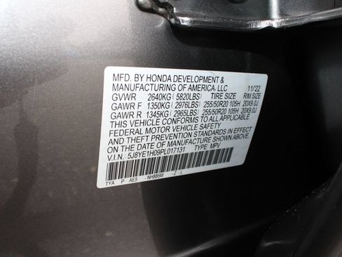 Used 2023 Acura MDX A-Spec AWD/4WD image 38
