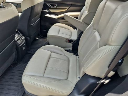 Used 2019 Subaru Ascent Limited w/ Popular Package #3 AWD/4WD image 22