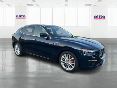 Used 2022 Maserati Levante GT