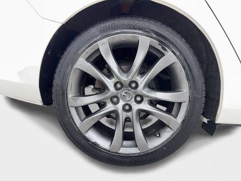 Used 2017 MAZDA MAZDA6 Grand Touring FWD image 45