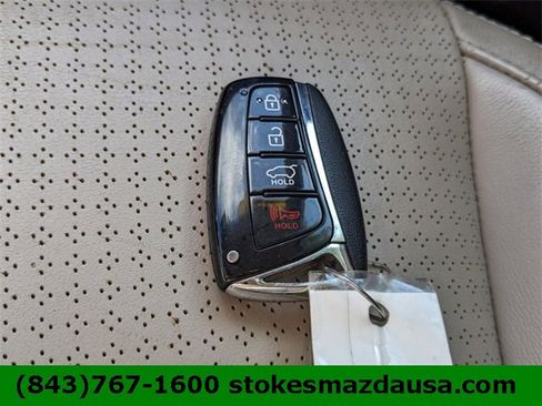 Used 2014 Hyundai Santa Fe Limited image 32