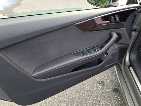 Used 2024 Audi S5 Premium Plus AWD/4WD image 11