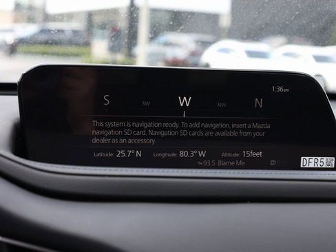 Certified 2023 MAZDA CX-30 AWD 2.5 S w/ Select Package image 30