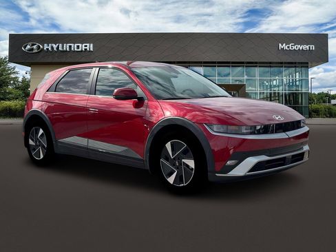 New 2026 Hyundai Ioniq 5 SEL image 10