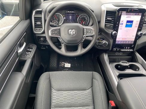 New 2026 RAM 1500 Big Horn image 35