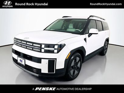 New 2026 Hyundai Santa Fe SEL