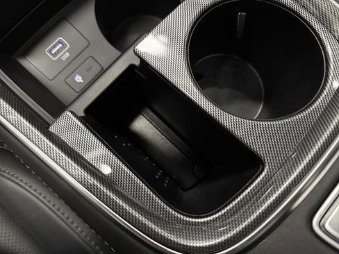 Used 2023 Hyundai Santa Fe SEL Premium image 27