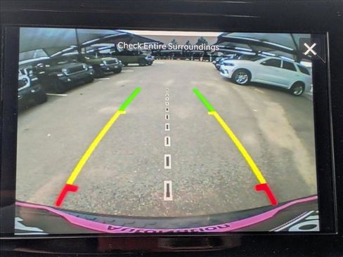 New 2026 Dodge Durango GT image 12