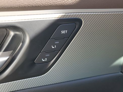 New 2026 Nissan Murano Platinum image 16