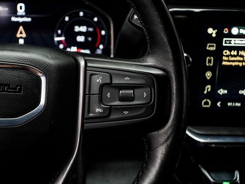 Used 2024 GMC Sierra 2500 Denali Ultimate image 35