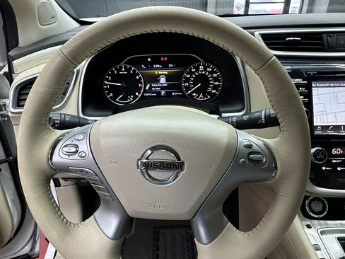 Used 2016 Nissan Murano SL FWD image 15