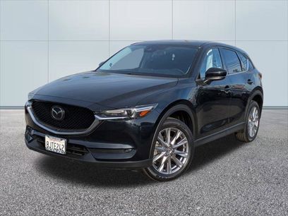 Used 2019 MAZDA CX-5 Grand Touring Reserve