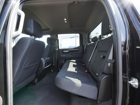 Used 2025 GMC Sierra 1500 Elevation w/ X31 Off-Road Package image 31