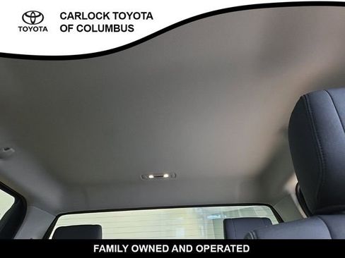 Used 2023 Toyota Tundra SR5 w/ TRD Off-Road Package image 13