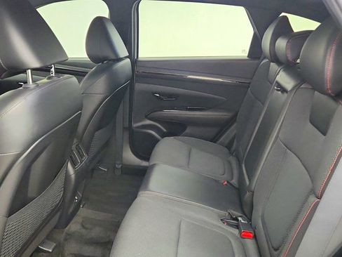 Used 2023 Hyundai Tucson N Line FWD image 22
