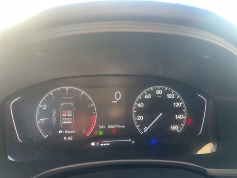 Used 2024 Honda Civic LX image 32