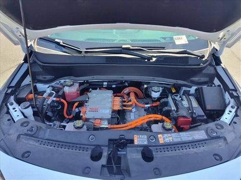 Certified 2023 Chevrolet Bolt EUV LT FWD image 23