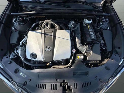 Used 2020 Lexus ES 350 F Sport w/ Accessory Package 2 image 20